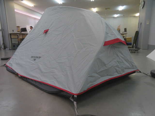 Coleman（コールマン）  クイックアップドーム/W+