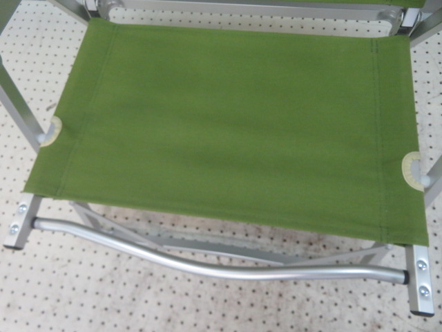 Coleman（コールマン）  コンパクトフォールディングチェア  アイビーグリーン