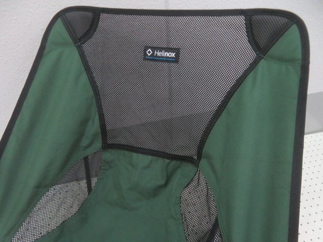 Helinox（ヘリノックス）  チェアワン 1822221 セット