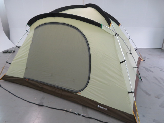 Snow Peak(スノーピーク) アメニティドームL