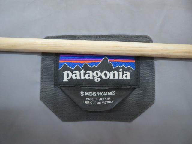 patagonia（パタゴニア）  ビビーダウンジャケット