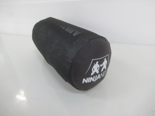 PaaGo WORKS（パーゴワークス）  NINJA NEST