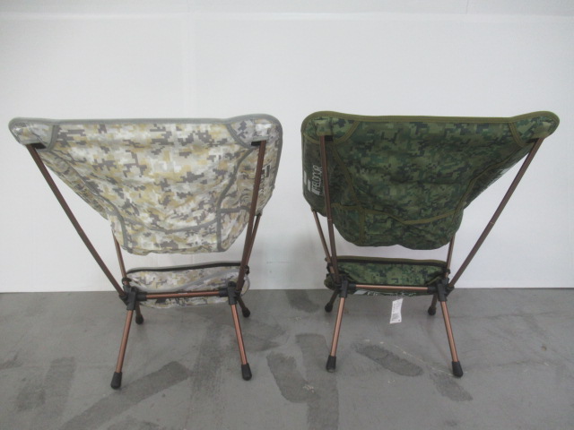 その他ブランド  FIELDOOR ポータブルチェア 2脚セット