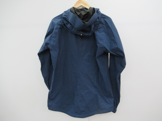 Haglofs（ホグロフス）  AMPLE 3 JACKET