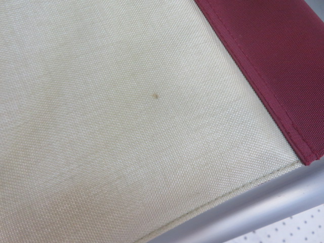 Snow Peak（スノーピーク）  パッドインチェア LV-052PR