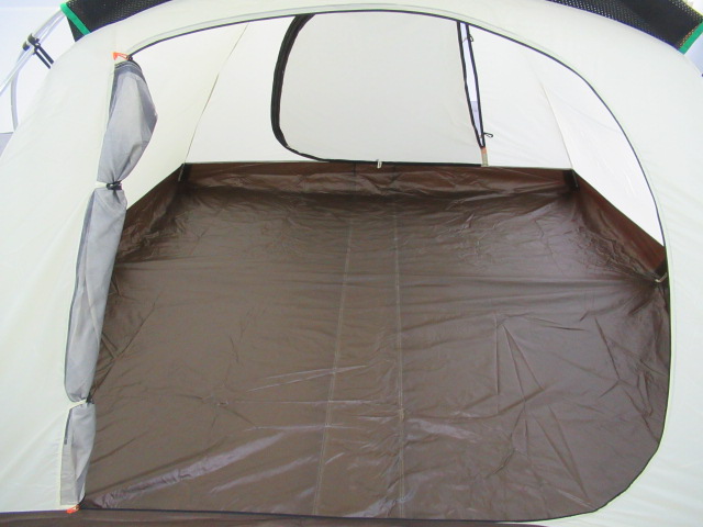 Snow Peak（スノーピーク）  アメニティドームM シートマットセット SDE-001