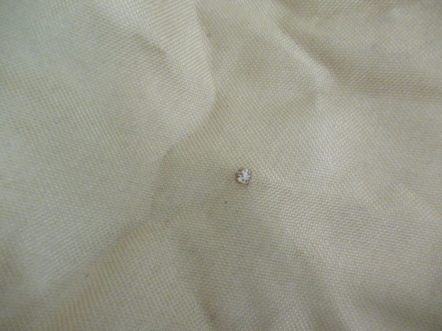 UNIFLAME(ユニフレーム) REVOチェア ベージュ 2脚セット