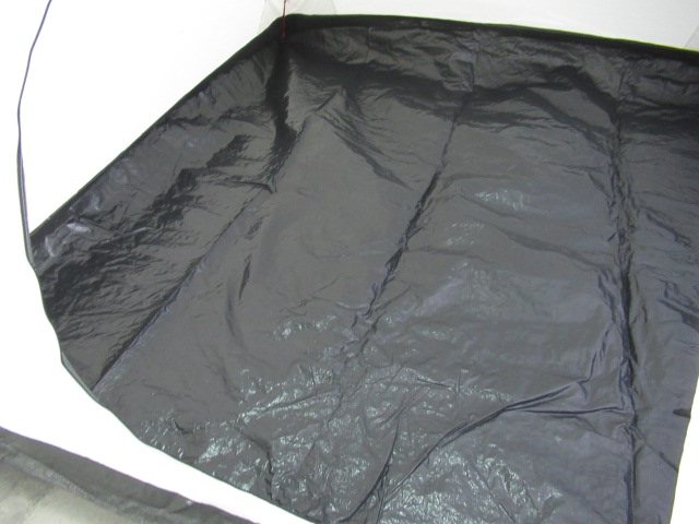 Quechua（ケシュア）  T3+ ツーリングテント (2)