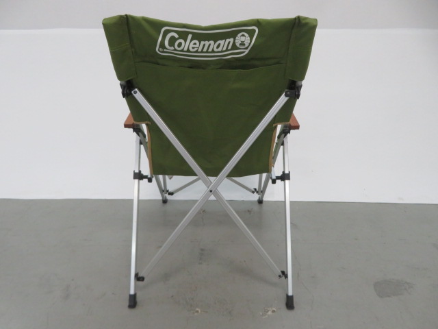 Coleman（コールマン）  イージーリラックスチェア