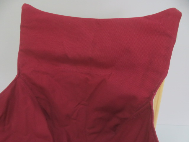 Snow Peak(スノーピーク) TaKe チェア ディープレッド(2)