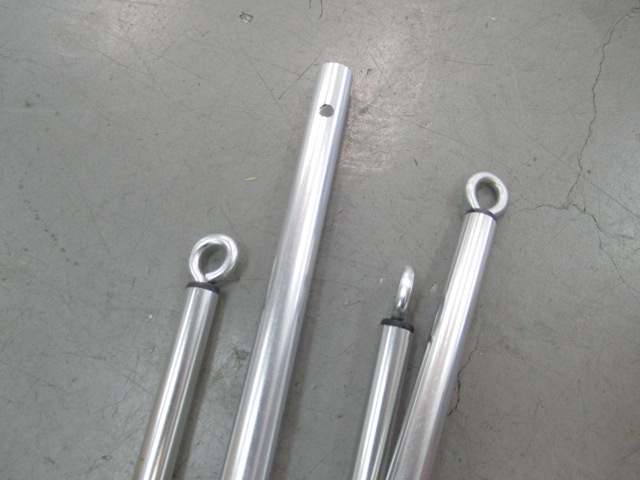 ogawa（小川・キャンパルジャパン）  コンパクトランタンスタンド2 1384 (1)