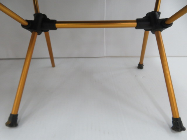 ノーブランド  Shine Trip アウトドアチェア 2脚セット