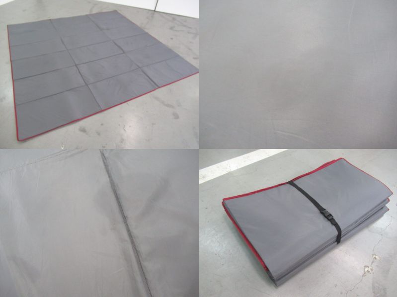 Snow Peak(スノーピーク) アメニティドーム SDE-001 セット