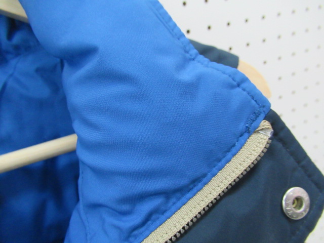 patagonia（パタゴニア）  スリングショットダウンベスト メンズ