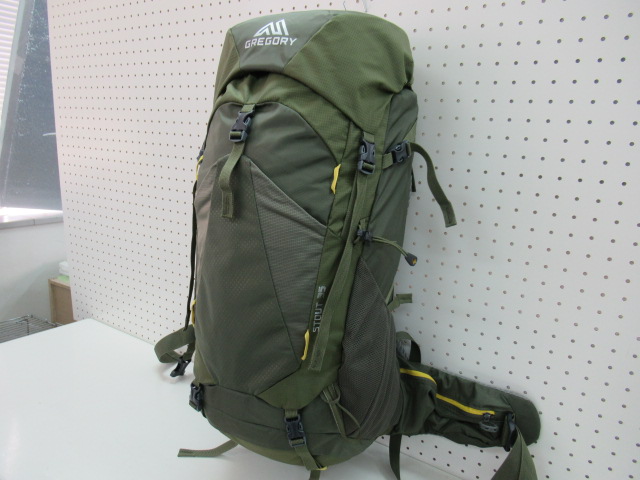 GREGORY（グレゴリー）  スタウト35