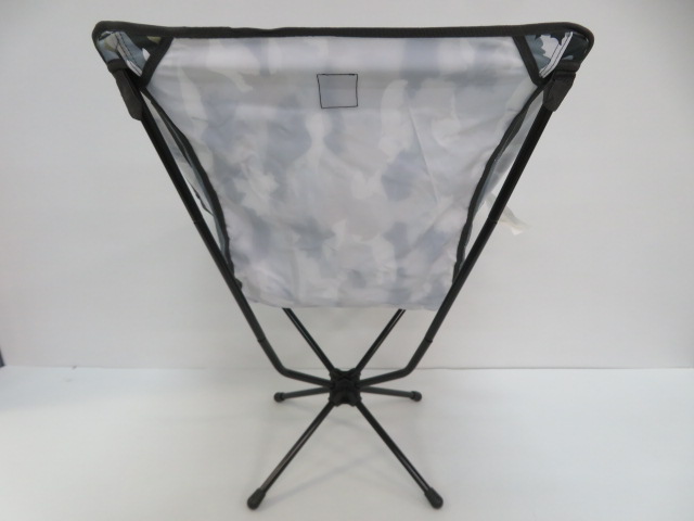 LOGOS(ロゴス) コンパクトバケットチェア XL (カモフラ) 2