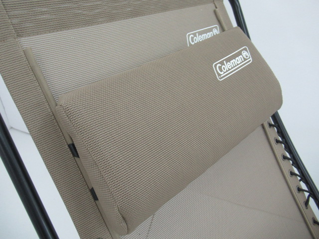 Coleman（コールマン）  インフィニティチェア 2000033139