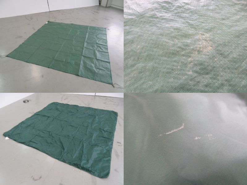 Coleman(コールマン) タフワイドドーム4/300 スタートパッケージ