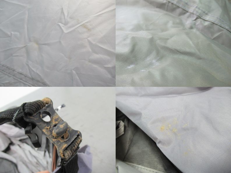 DOD(ディーオーディー) ザ・ワンタッチテントM T3-673-KH