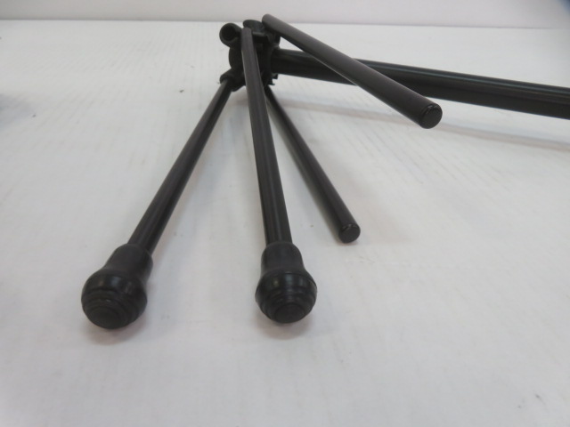 ogawa（小川・キャンパルジャパン）  ツーアングルチェア用フットレスト 1924000040