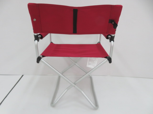 Snow Peak（スノーピーク）  FDチェアワイド RD