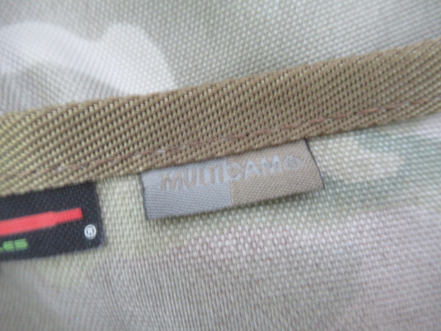 Helinox（ヘリノックス）  タクティカルチェア マルチカモ (2)