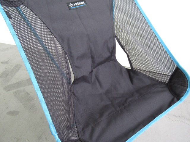 Helinox（ヘリノックス）  スウィベルチェア 1822236