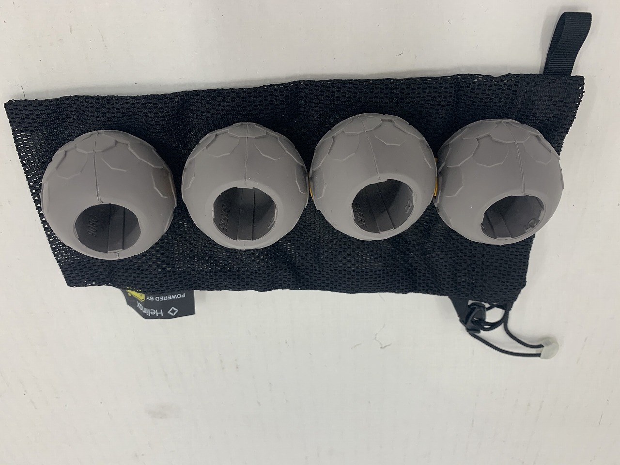 Helinox（ヘリノックス）  ビブラム ボールフィート