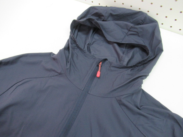 MOUNTAIN HARDWEAR（マウンテンハードウェア）  コアプレシェルフーディー