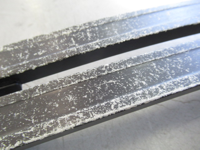 Helinox(ヘリノックス) ロッキングフット ONE / ブラック 19759011