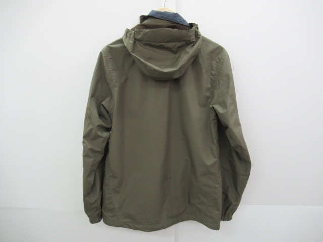 patagonia（パタゴニア）  エコ レイン ジャケット メンズ