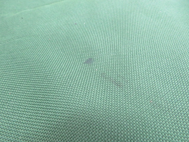 Coleman（コールマン）  スリムキャプテンチェア グリーン