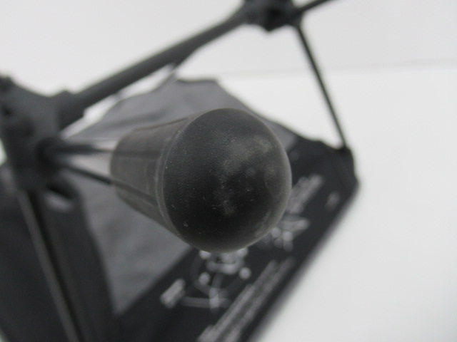 Helinox（ヘリノックス）  コンフォートチェア