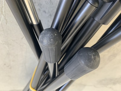 Helinox（ヘリノックス）  コンフォートチェア スチールグレー