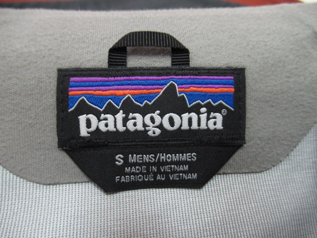 patagonia（パタゴニア）  メンズ・トレントシェル3L・ジャケット