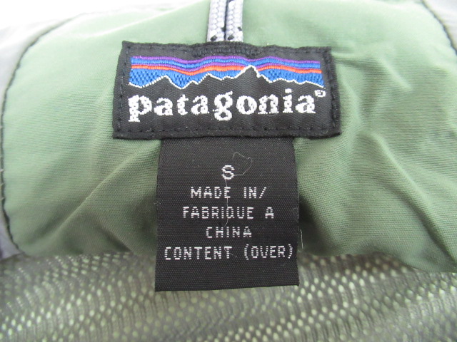 patagonia（パタゴニア）  ストームジャケット