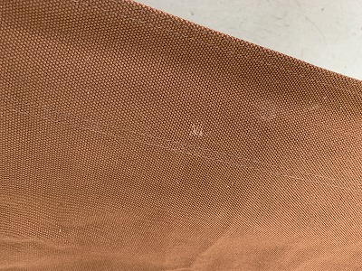 Snow Peak（スノーピーク）  ローチェア30 ブラウン