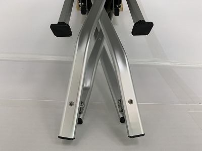 Snow Peak（スノーピーク）  ローチェア30 ブラウン 3