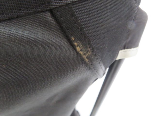 Helinox(ヘリノックス) タクティカルチェア ブラック