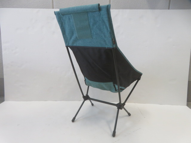 ホーム デコ＆ビーチチェアツーホーム ラグーンブルー | アウトドア