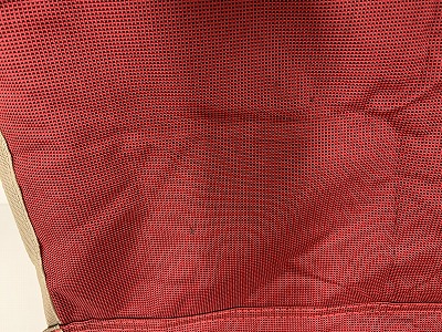 Coleman（コールマン）  カップホルダー付きスリムチェア 2脚セット