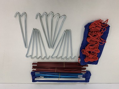 CHUMS（チャムス）  ビートルテント