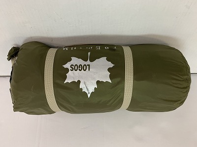 LOGOS(ロゴス) プレミアム ソロツアーズ-N