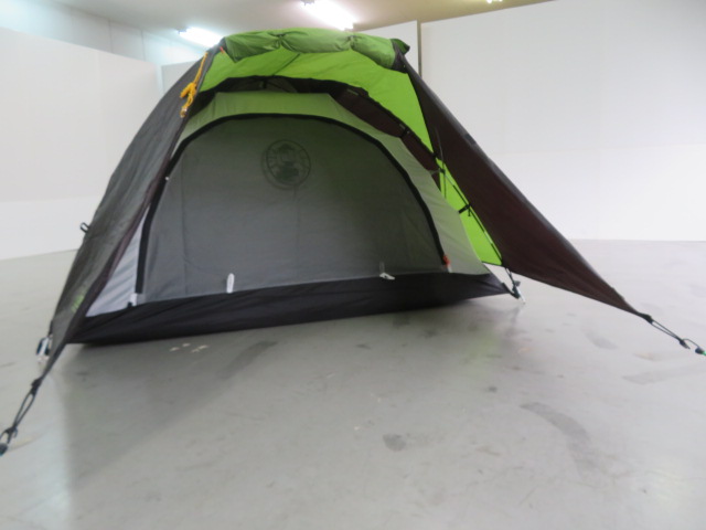 Coleman(コールマン) ツーリングドーム LX