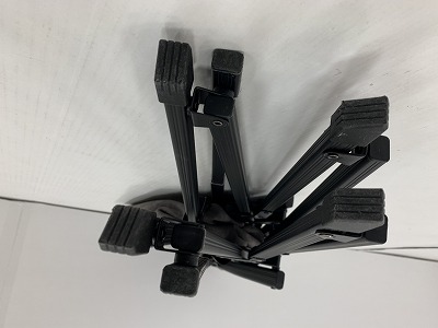 ノーブランド  キャンピングムーン プレミアムコットンローチェア