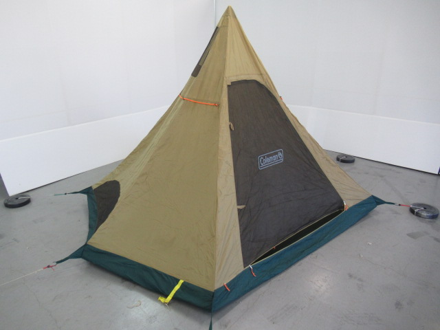 Coleman（コールマン）  エクスカーションティピ 325 2000031572