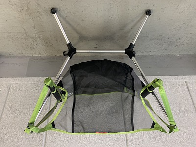 NEMO（ニーモ）  スターゲイズ リクライナー