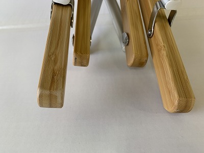 Snow Peak（スノーピーク）  TAKE!チェア ロング