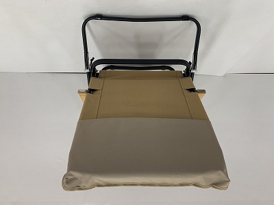 その他ブランド  コンフォートローチェアプラス 収納バッグセット