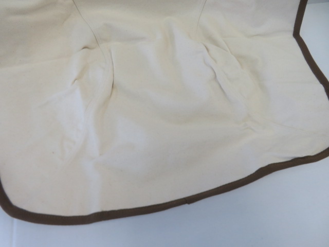 tent-Mark DESIGNS（テンマクデザイン）  コットンチェアカバー(1)